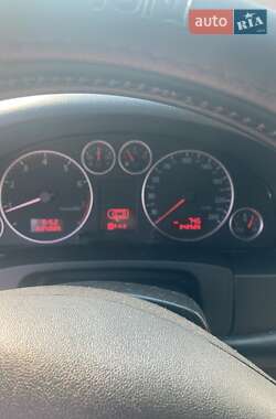 Универсал Audi A6 2002 в 