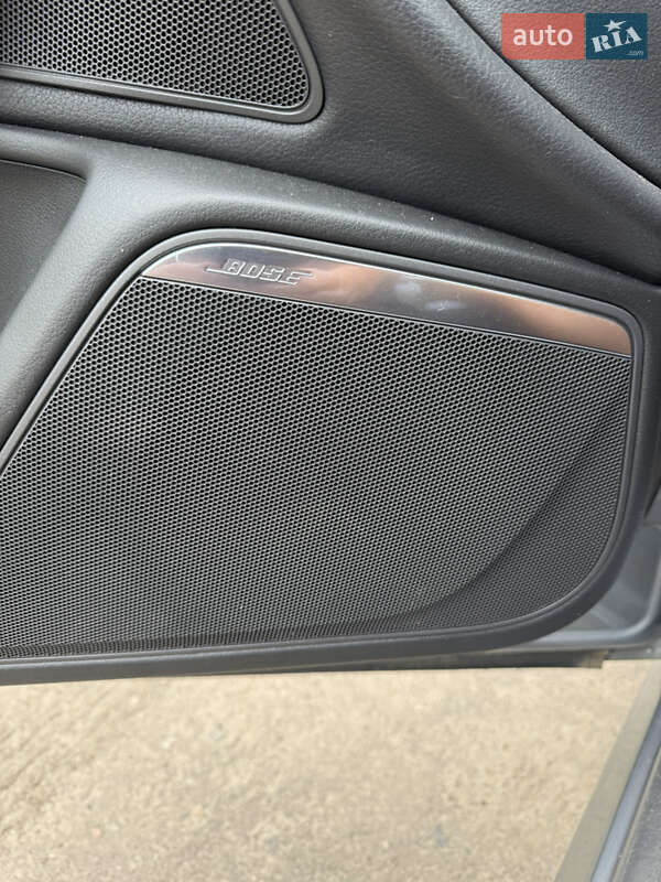 Седан Audi A6 2016 в Сумах фото 13 Седан Audi A6 2016 в Сумах