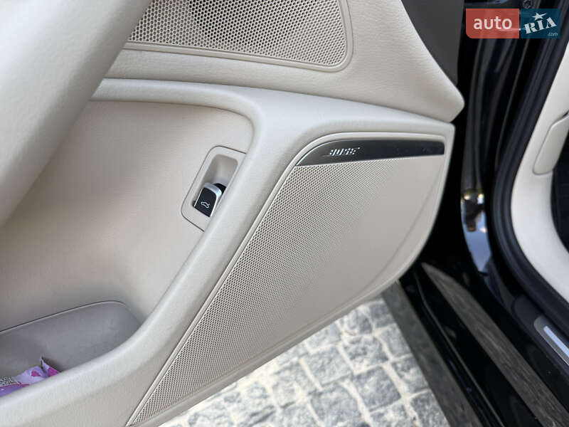 Седан Audi A6 2015 в Днепре