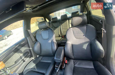 Седан Audi A6 2002 в 