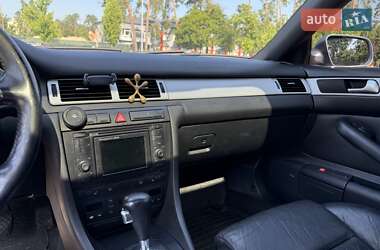 Универсал Audi A6 2003 в 