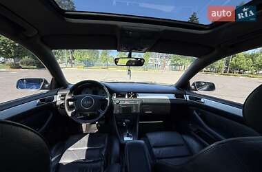 Универсал Audi A6 2003 в 