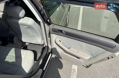 Универсал Audi A6 2004 в 