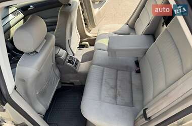 Универсал Audi A6 2004 в 