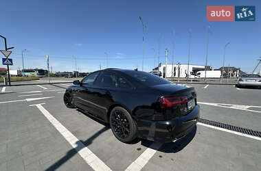 Седан Audi A6 2017 в 