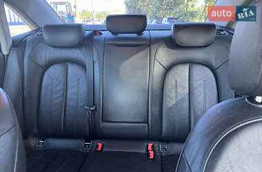 Седан Audi A6 2011 в 