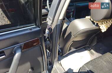 Седан Audi A6 1996 в 