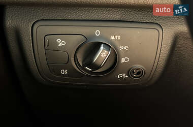 Седан Audi A6 2014 в 
