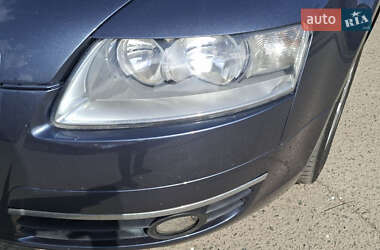 Универсал Audi A6 2007 в 