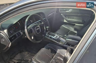 Универсал Audi A6 2007 в 