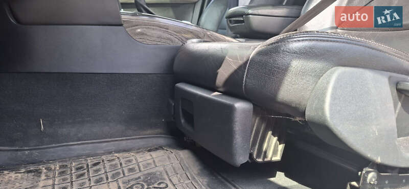 Універсал Audi A6 2007 в Одесі