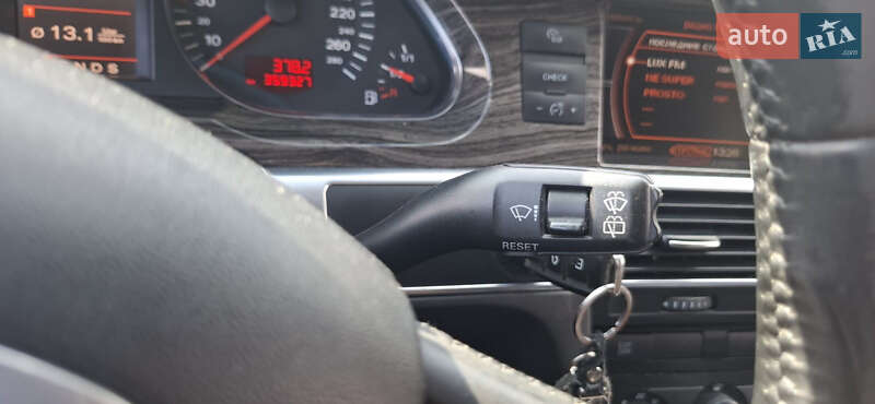 Універсал Audi A6 2007 в Одесі