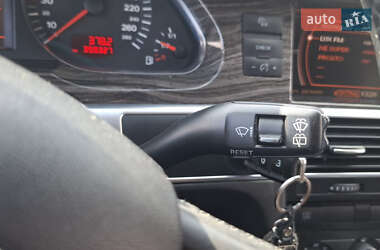Универсал Audi A6 2007 в 