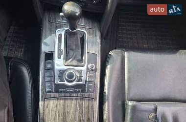 Универсал Audi A6 2007 в 