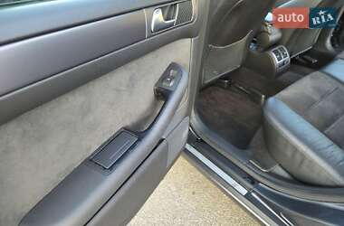 Седан Audi A6 2003 в 