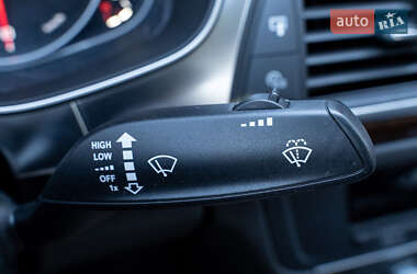 Седан Audi A6 2014 в 