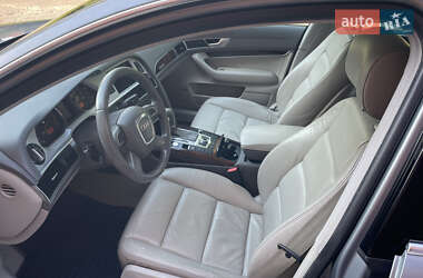 Универсал Audi A6 2009 в 
