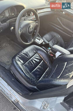 Універсал Audi A6 2003 в 