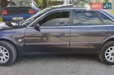 Седан Audi A6 1995 в 