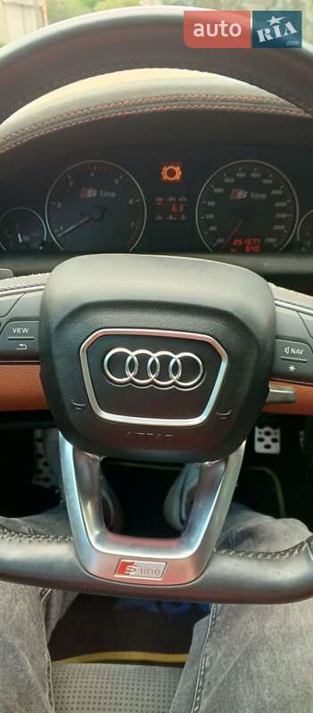 Седан Audi A6 1997 в Киеве