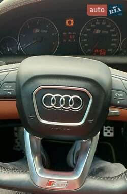 Седан Audi A6 1997 в 