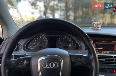 Седан Audi A6 2006 в 