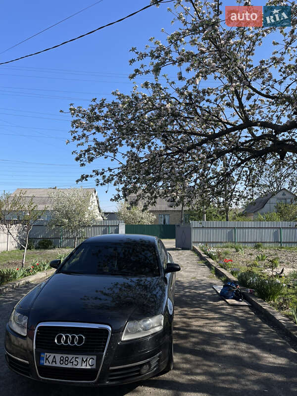 Audi A6 2006