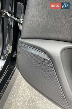 Седан Audi A6 2017 в 