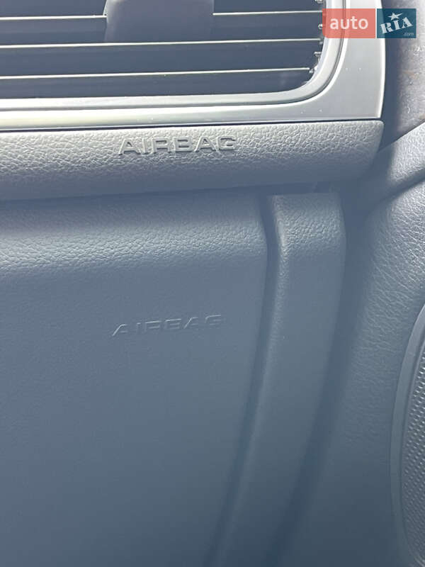 Седан Audi A6 2017 в Киеве
