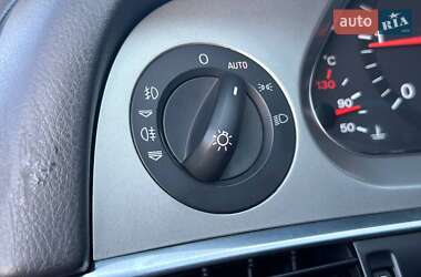 Универсал Audi A6 2008 в 