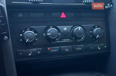 Универсал Audi A6 2008 в 