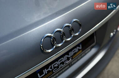 Седан Audi A6 2005 в 