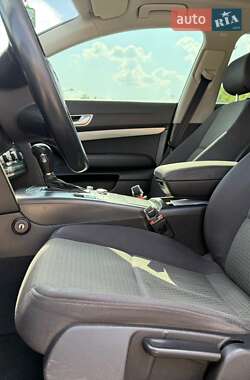 Седан Audi A6 2005 в 