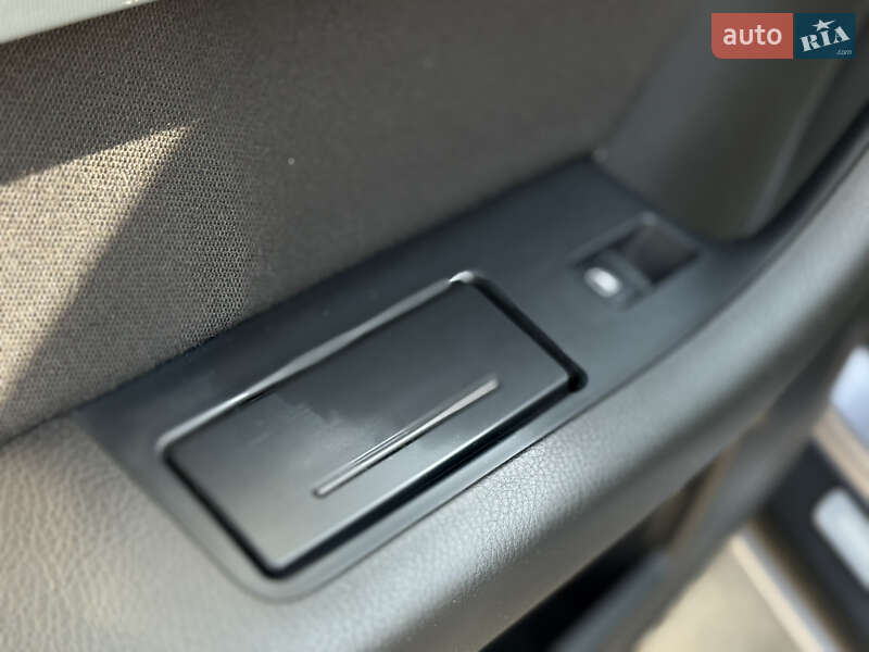 Седан Audi A6 2005 в Дніпрі