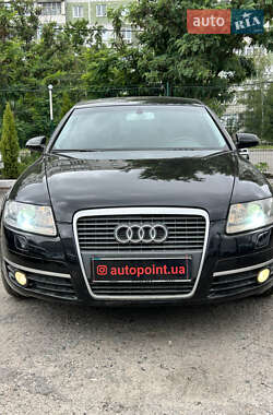 Седан Audi A6 2005 в Сумах