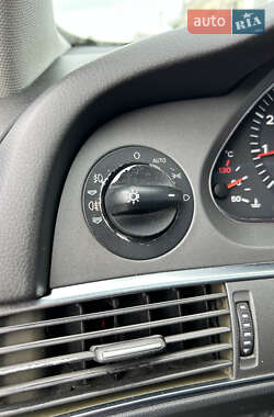 Седан Audi A6 2005 в 