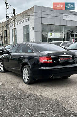 Седан Audi A6 2005 в 