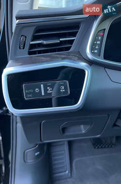 Седан Audi A6 2023 в 