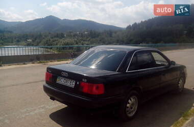 Седан Audi A6 1995 в 