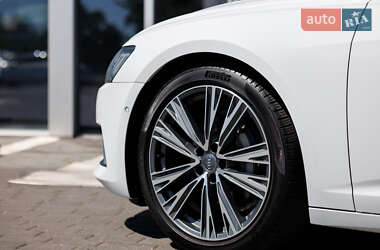 Седан Audi A6 2020 в 