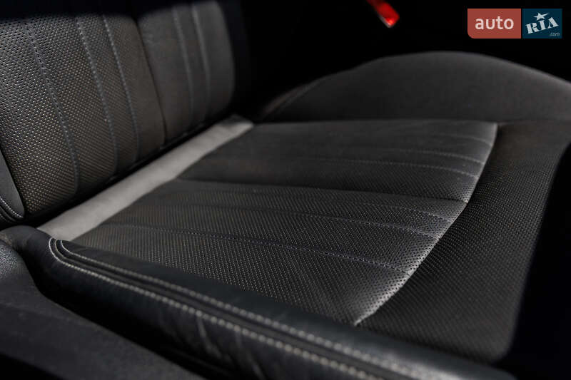 Седан Audi A6 2020 в Харькове