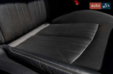 Седан Audi A6 2020 в 