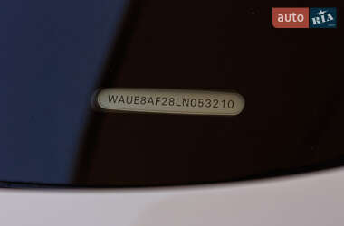 Седан Audi A6 2020 в Харькове