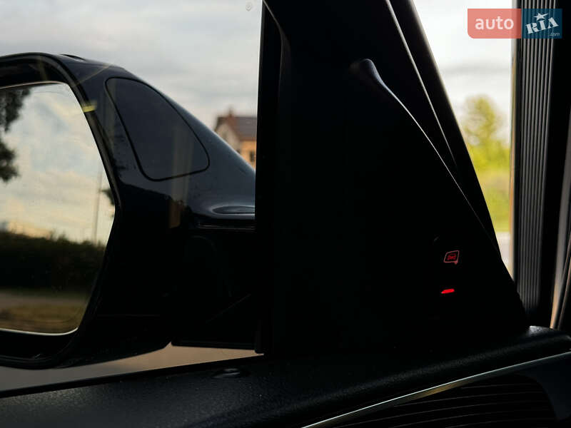 Седан Audi A6 2014 в Вишневом