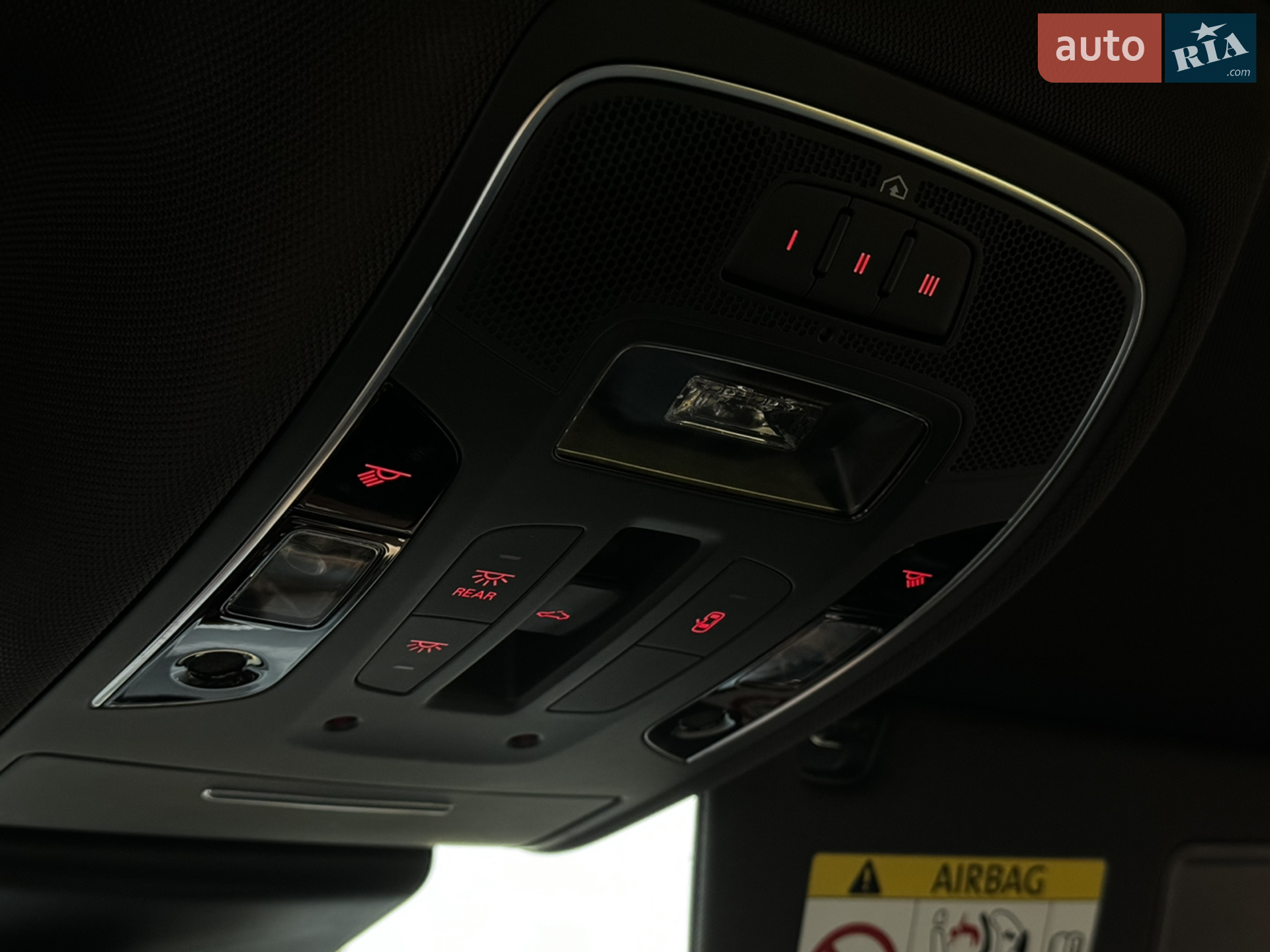 2014 Audi A6 - мініатюра 25