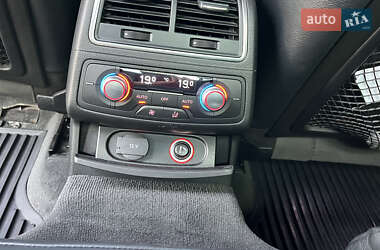 Седан Audi A6 2012 в 