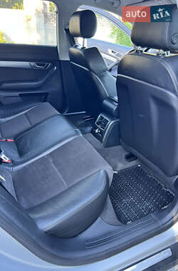 Універсал Audi A6 2010 в 