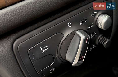 Седан Audi A6 2013 в 