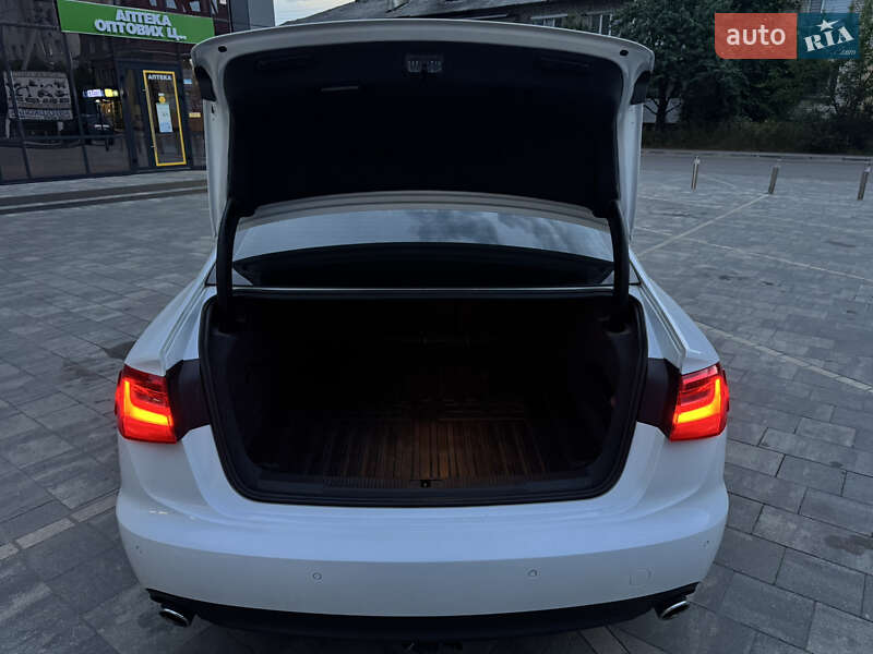 Седан Audi A6 2013 в Сарнах фото 24 Седан Audi A6 2013 в Сарнах