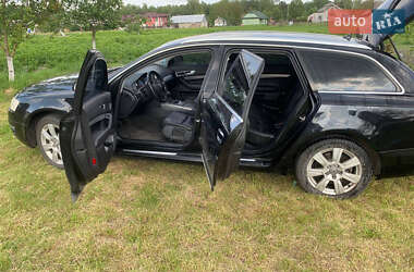 Универсал Audi A6 2007 в 